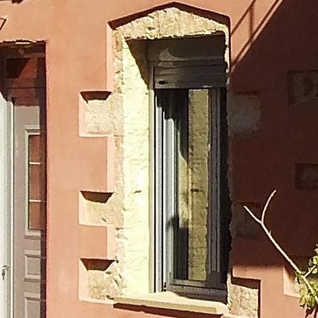 Spartis House 50M From The Beach Chania  Exterior foto