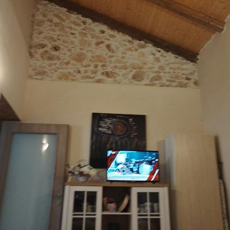 Spartis House 50M From The Beach Chania  Exterior foto