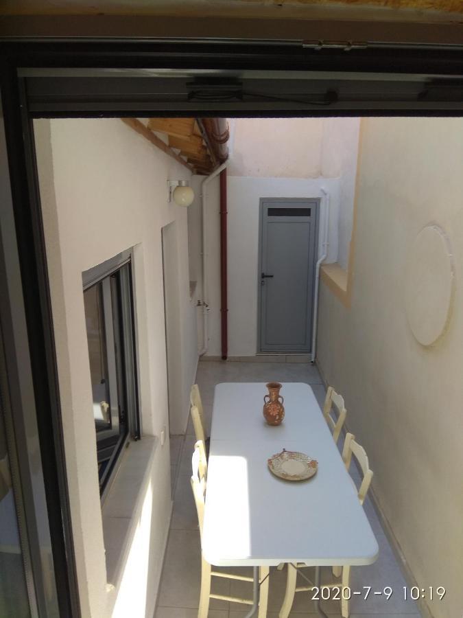Spartis House 50M From The Beach Chania  Exterior foto