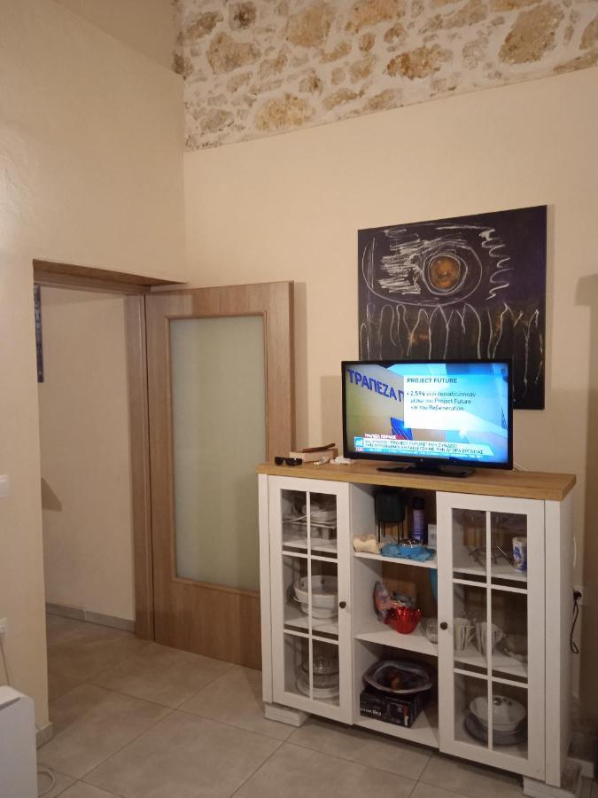 Spartis House 50M From The Beach Chania  Exterior foto