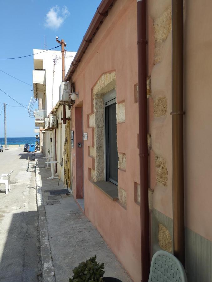 Spartis House 50M From The Beach Chania  Exterior foto