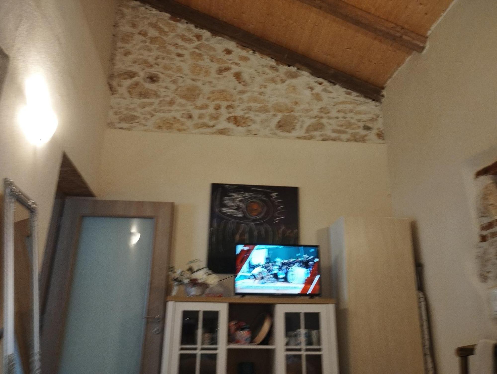 Spartis House 50M From The Beach Chania  Exterior foto
