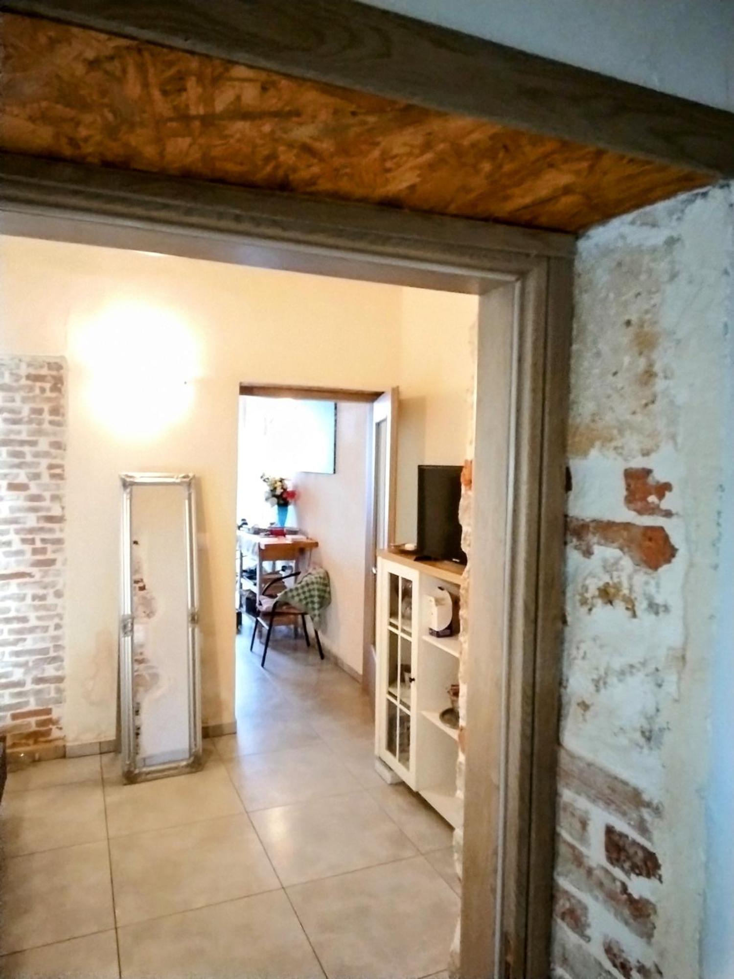 Spartis House 50M From The Beach Chania  Exterior foto