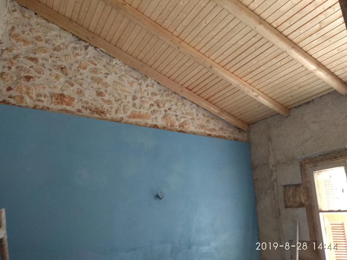 Spartis House 50M From The Beach Chania  Exterior foto