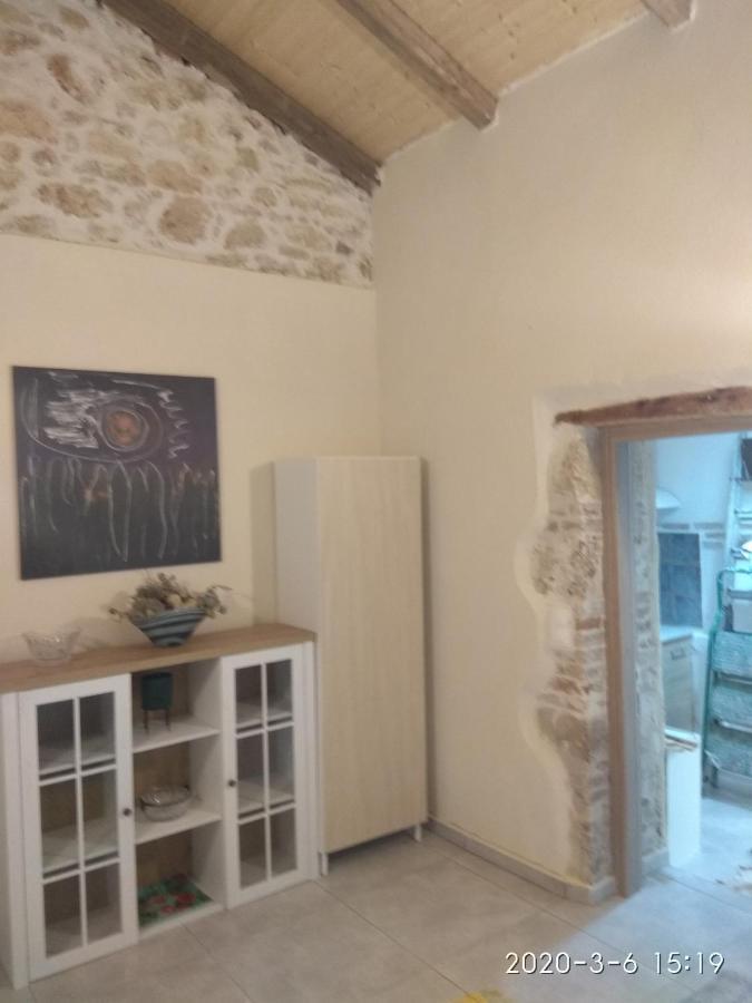 Spartis House 50M From The Beach Chania  Exterior foto