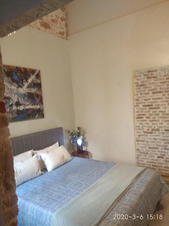 Spartis House 50M From The Beach Chania  Exterior foto